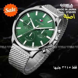 Tommy Hilfiger Watch For Men 1710499