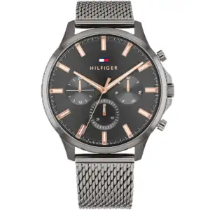 Tommy Hilfiger Watch For Men 1710500