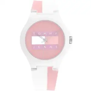 Tommy Hilfiger Watch For Unisex 1720026