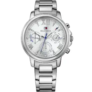 Tommy Hilfiger Watch For Women 1781741