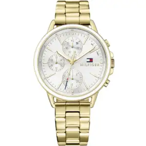 Tommy Hilfiger Watch For Women 1781786