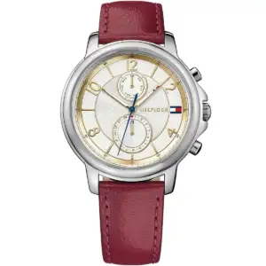 Tommy Hilfiger Watch For Women 1781816