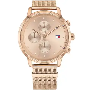 Tommy Hilfiger Watch For Women 1781907