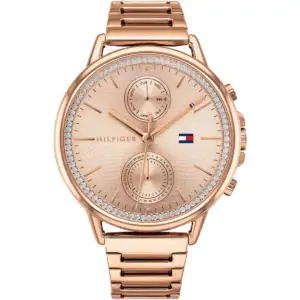 Tommy Hilfiger Watch For Women 1781915