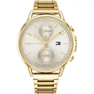 Tommy Hilfiger Watch For Women 1781916