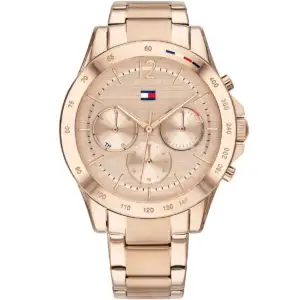 Tommy Hilfiger Watch For Women 1782197