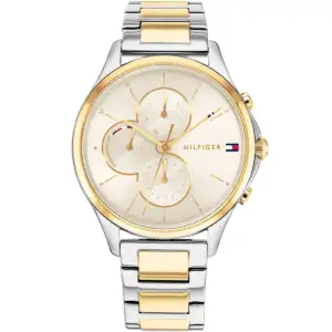 Tommy Hilfiger Watch For Women 1782264