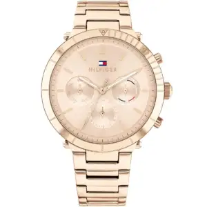 Tommy Hilfiger Watch For Women 1782347