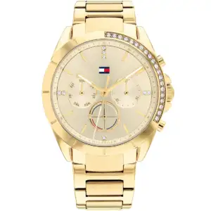 Tommy Hilfiger Watch For Women 1782385