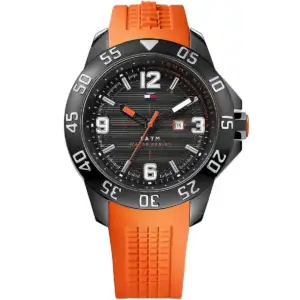 Tommy Hilfiger Watch For Men 1790985