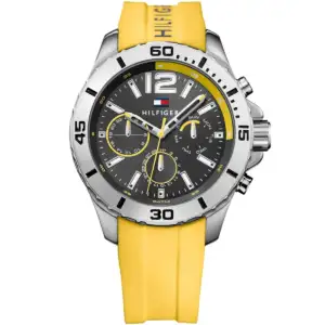 Tommy Hilfiger Watch For Men 1791144