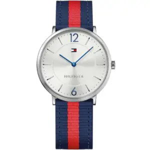 Tommy Hilfiger Watch For Men 1791328