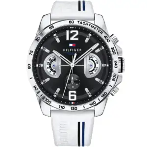 Tommy Hilfiger Watch For Men 1791475