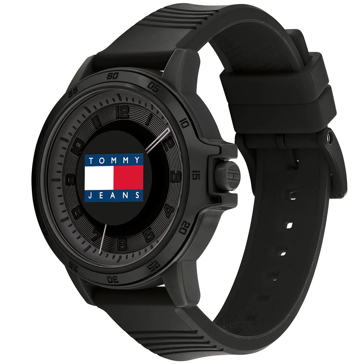 1792032-tommy-hilfiger-watch-jeans-men-black-dial-rubber-strap-quartz-battery-analog-three-hand-houston_2