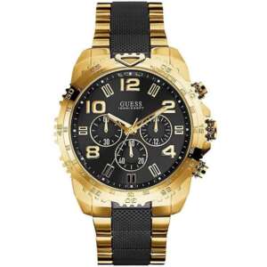 Guess Watch For Men W0598G4