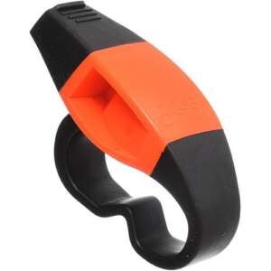Sports Referee Whistle with Handle - Fox 40 Whistle, Non-Toxic and Durable