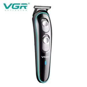 VGR Professional Zero Blade Rechargeable Hair Trimmer VGR V055