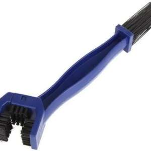 Bike Track Cleaning Brush