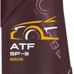 Mannol SP-III Automatic Transmission Fluid - 1 Liter