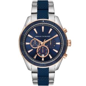 Armani Exchange Watch For Men AX1819