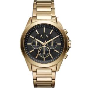Armani Exchange Watch For Men AX2611