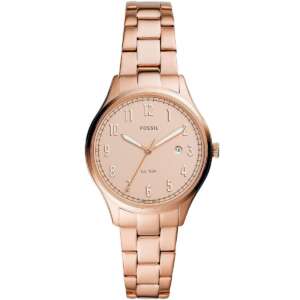 Fossil Watch For Women ES4870