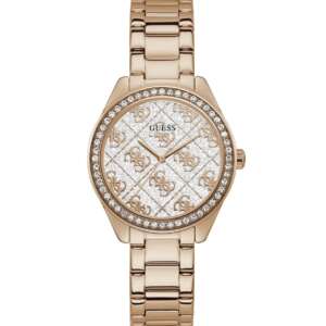 Guess Watch For Women GW0001L3