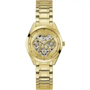 Guess Watch For Women GW0253L2
