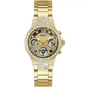 Guess Watch For Women GW0320L5