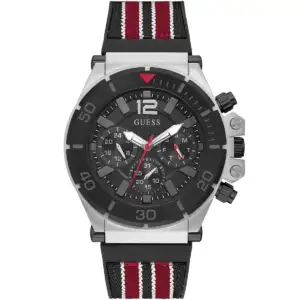 Guess Watch For Men GW0415G1