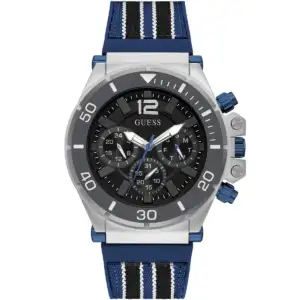 Guess Watch For Men GW0415G2