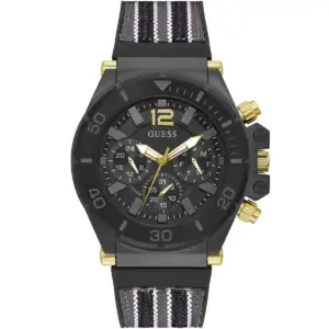 Guess Watch For Men GW0415G3