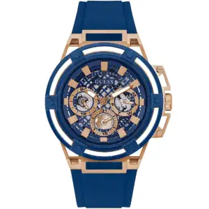 Guess Watch For Men GW0423G4
