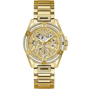 Guess Watch For Women GW0464L2