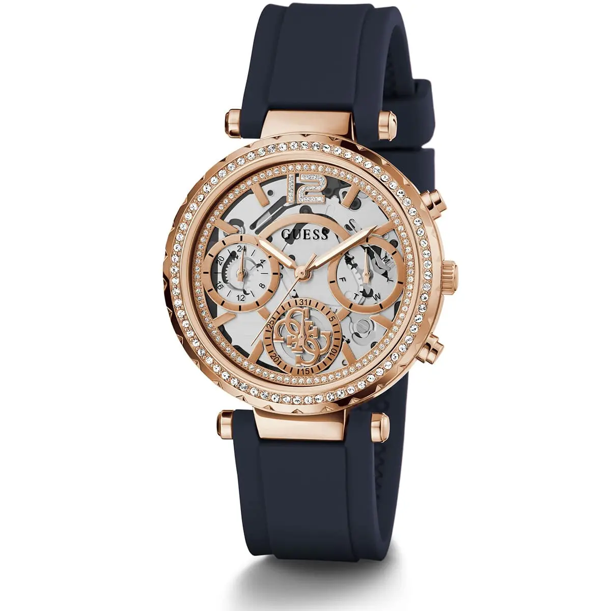 gw0484l2-guess-watch-women-blue-dial-rubber-strap-quartz-battery-analog-solstice_3