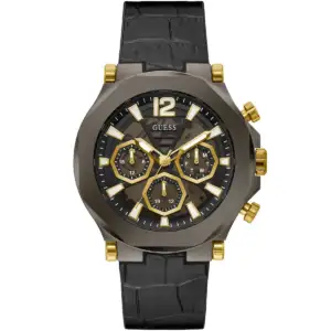 Guess Watch For Men GW0492G1
