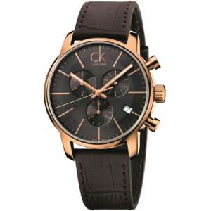 Calvin Klein Watch For Men K2G276G3