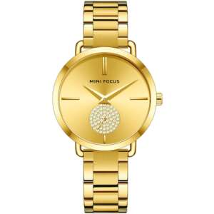 Mini Focus Watch For Women MF0222L-02