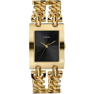 Guess Watch For Women U1117L5