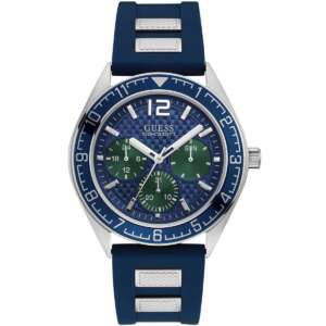 Guess Watch For Men W1167G1