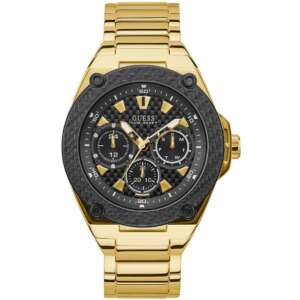 Guess Watch For Men W1305G2
