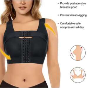 VIOLA Sports Bra And Chest Braces