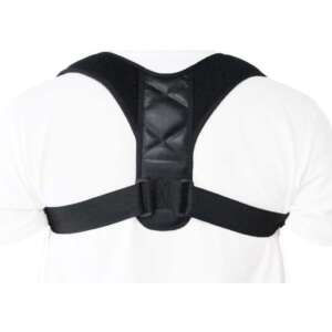 Back And Shoulder Corset Helps Support The Spine1p.