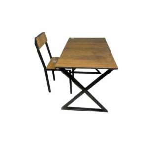 ACI Elegant Office Desk (100X60 CM) - MODX01