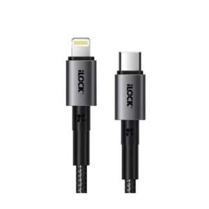 iLOCK USB-c to Iighting