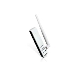 TP-Link TL-WN722N 150Mbps High Gain Wireless USB Adapter