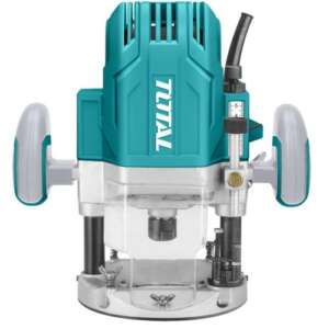 TOTAL Wood Router, 12 Mm, Capacity 1600 Watts