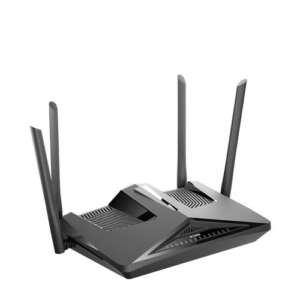 D-Link DSL-X1852E WI-FI 6 AX 1800 Dual-Band Modem Router