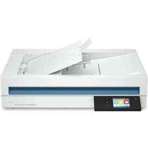 HP Scanner ScanJet Pro N4600 fnw1
