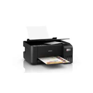 Epson Eco Tank L3210 Ink Tank Printer - Scanner and copier